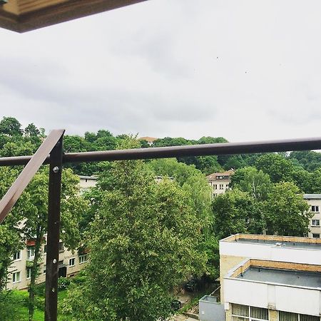 קובנה Jolando Apartment מראה חיצוני תמונה