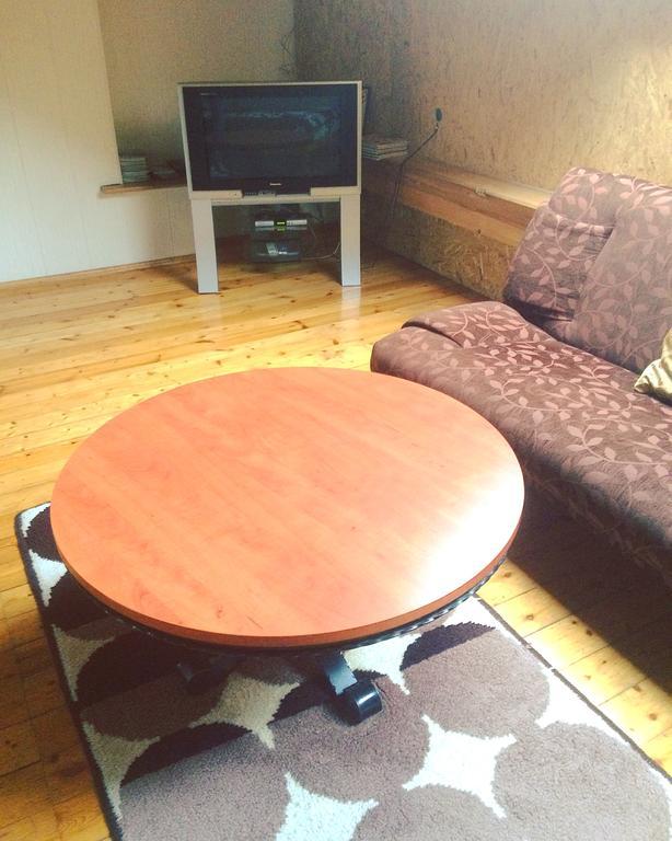 קובנה Jolando Apartment מראה חיצוני תמונה