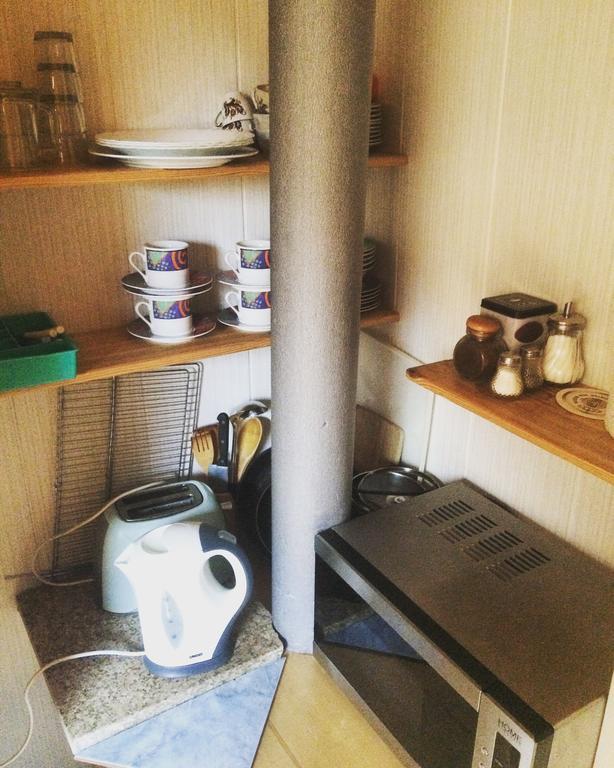 קובנה Jolando Apartment מראה חיצוני תמונה