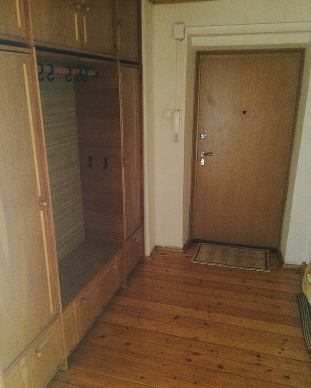 קובנה Jolando Apartment מראה חיצוני תמונה