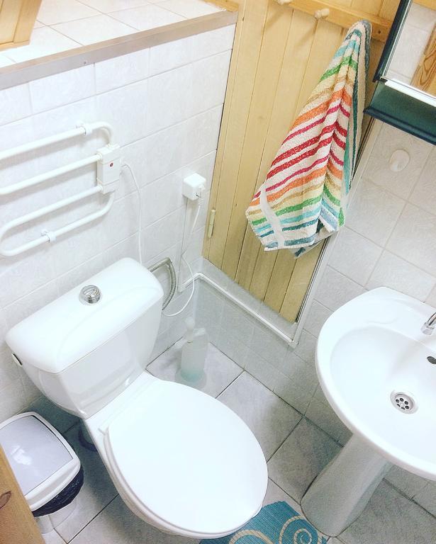 קובנה Jolando Apartment מראה חיצוני תמונה