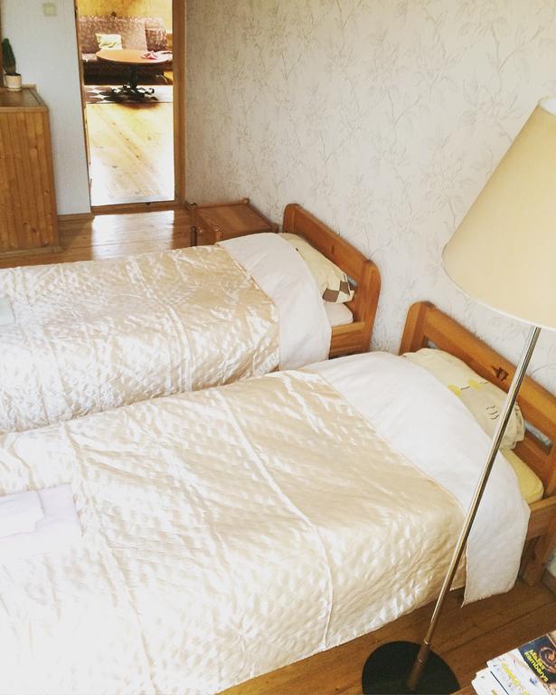 קובנה Jolando Apartment מראה חיצוני תמונה